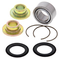 All Balls Racing 2021 Gas-Gas MC E5 Upper Rear Shock Bearing Kit (Part #29-5070)