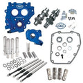 S&S Cycle 99-06 BT Chain Drive Cam Chest Kit – High-Performance Replacement for Harley-Davidson Big Twins