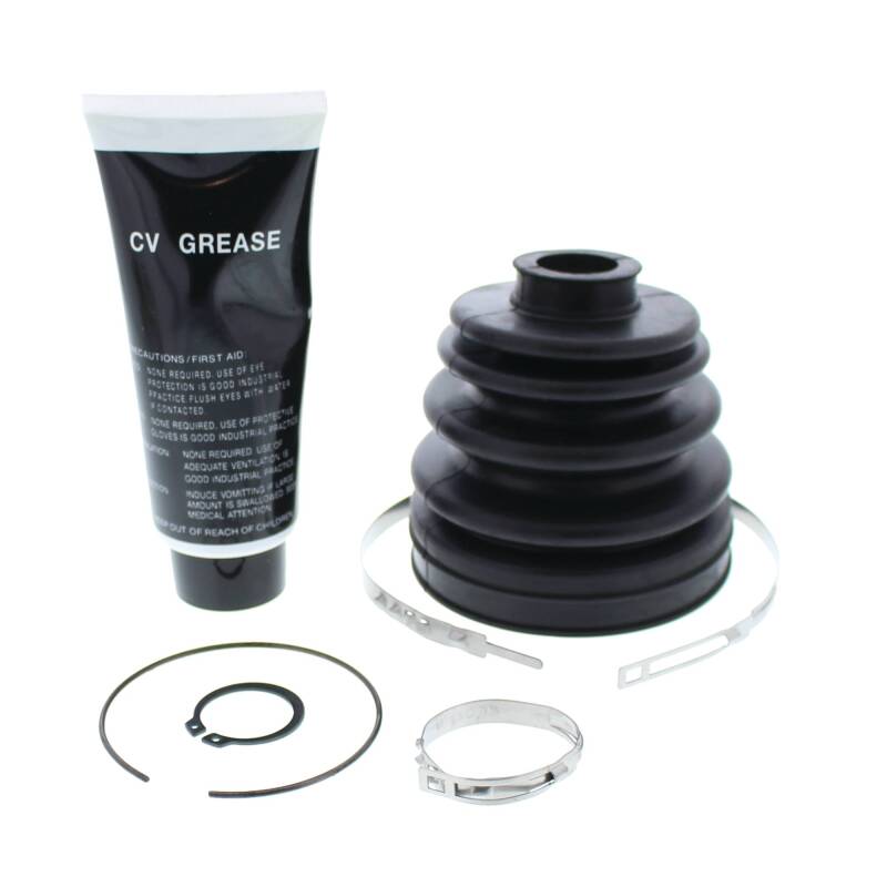All Balls Racing CV Boot Kit for Can-Am Outlander and Renegade Models - Part AB8-BT-236B