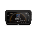 Rockford Fosgate PMX-HD14 Motorcycle Infotainment Source Unit for Harley-Davidson 2014+