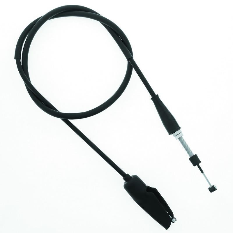 QuadBoss 06-07 Polaris Outlaw 500 Clutch Cable – Durable OEM Replacement for Polaris Predator 500