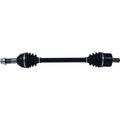 All Balls Racing 22-23 Can-Am Commander 700 DPS Rear Left 8-Ball Axle (Part AB8-CA-8-334)