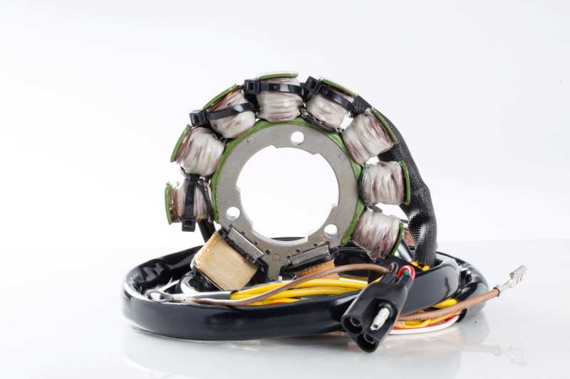 Ricks Motorsport Electrics Polaris Stator for Magnum 425 Models (Part #21-553)
