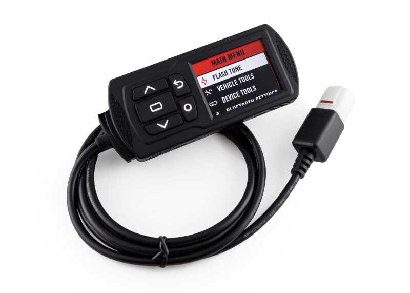 Dynojet Power Vision 3 for Yamaha Wolverine X2 (2019-2022) – ECU Tuning Device