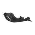 Acerbis 2024 Kawasaki KX450 Skid Plate – Black