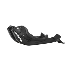 Acerbis 2024 Kawasaki KX450 Skid Plate – Black