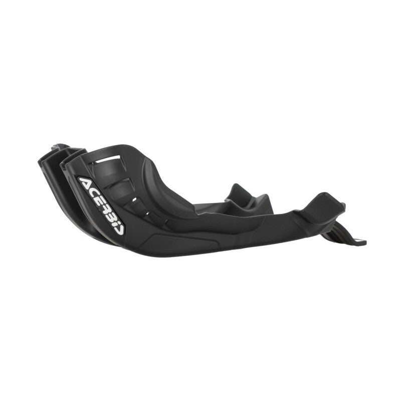 Acerbis 2024 Kawasaki KX450 Skid Plate – Black