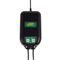 Battery Tender 2 Bank 6A On-Board Marine Battery Charger - Part Number 022-1002-DL-WH