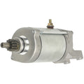 Arrowhead Yamaha YFM660R Raptor Starter Motor (2001-2005) - Part Number 410-54035