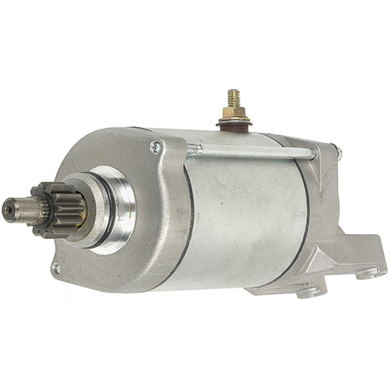 Arrowhead Yamaha YFM660R Raptor Starter Motor (2001-2005) - Part Number 410-54035