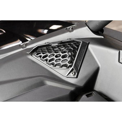 Can Am X3 4" Dash Speakers