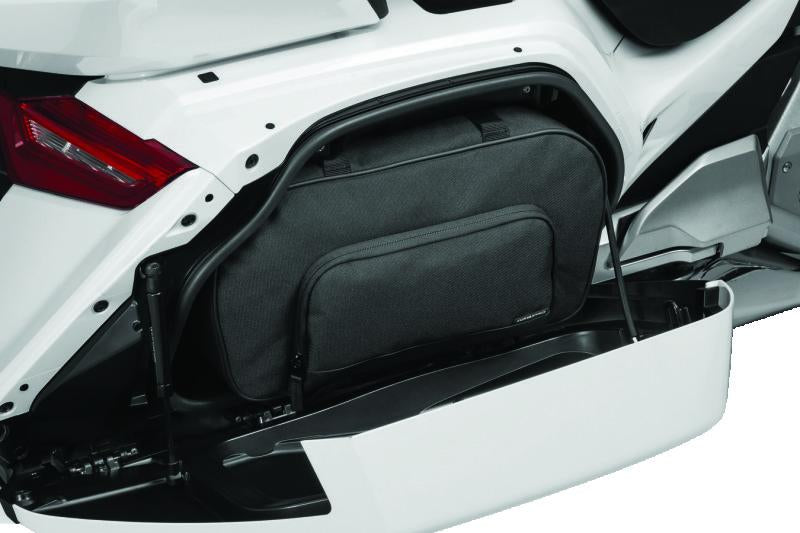 Kuryakyn Saddlebag Liners for Honda Gold Wing GL1800 – Durable Storage Solution