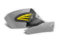 Cycra Probend CRM Ultra Hand Shield - Grey | Powersports Replacement Part