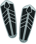 Kuryakyn Spear Driver Floorboard Inserts for Indian Motorcycles