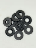 KYB Powersports 120271600110 Oil Seal 16mm for Yamaha YZ and Kawasaki KX Models - Pack of 10
