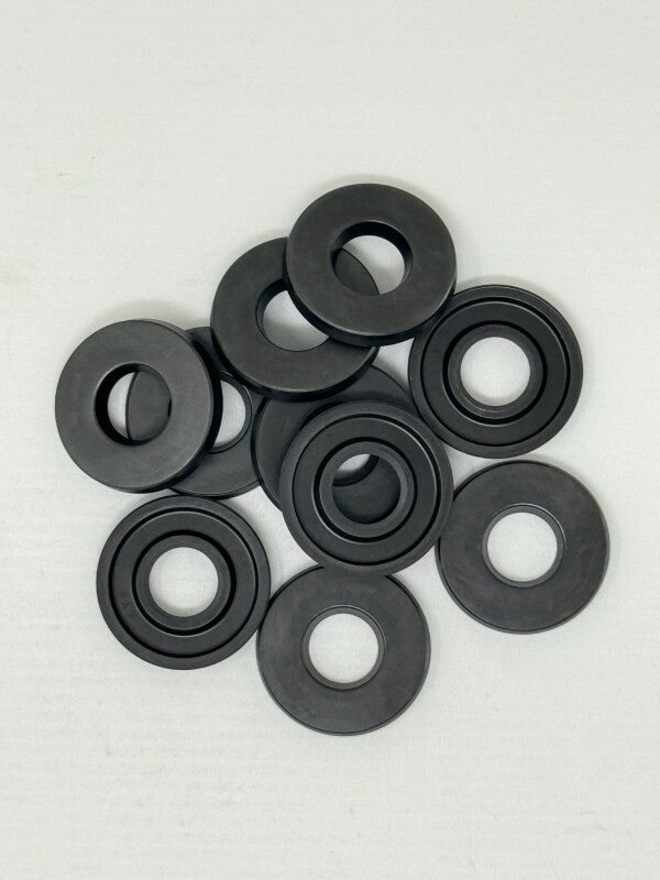 KYB Powersports 120271600110 Oil Seal 16mm for Yamaha YZ and Kawasaki KX Models - Pack of 10