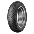 Dunlop AE2 Bias Rear Tire - MT90B16 M/C 74H TL for Cruiser and Touring Motorcycles