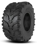 Kenda K299 Bear Claw Front Tire - 27x9-12 All-Terrain, Tubeless, 6-Ply Rated