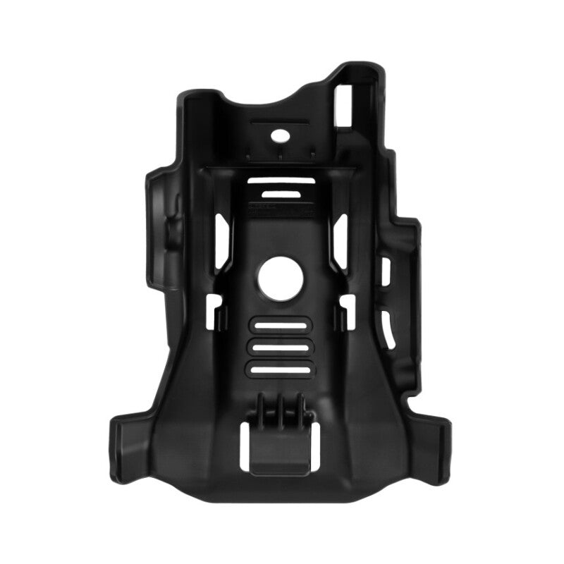 Acerbis 24+ KTM SX50 and Husqvarna TC50 Skid Plate - Black