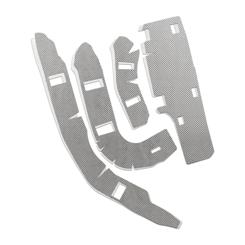 DEI Heat Shield Liner Kit for Harley-Davidson FLH/FLT/FLR 2017-2022 by DEI Part #901045