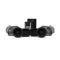 Rockford Fosgate HD14CVO-STG2 Stage 2 Audio Kit for Harley-Davidson Road Glide and Street Glide CVO 2014+