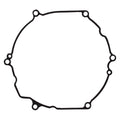 Vertex Pistons 05-07 Kawasaki KX250 Clutch Cover Gasket - Engine Repair Part
