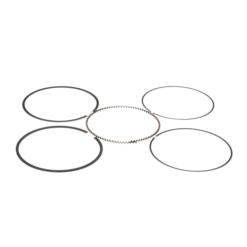ProX 2005-2007 Honda CR250R Piston Ring Set (66.40mm) - OEM Quality Replacement