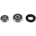 Pivot Works Klx110 Front Wheel Bearing and Seal Kit for Kawasaki Powersports