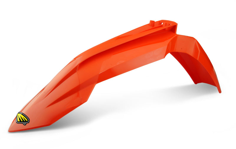 Cycra 16-23 KTM 125-500 SX/XC/XC-W/SX-F Performance Front Fender - Orange