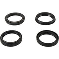 Pivot Works Fork Oil and Dust Seal Kit for Honda CR250R (1997-2003) and Suzuki RM125