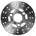 Brembo OE Powersports Serie Oro Front Brake Disc for Yamaha CG50 Jog and Peugeot Ludix Snake 50CC – Part #68B40710