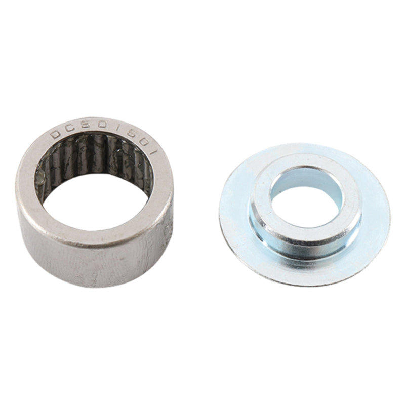 Pivot Works Rear Shock Bearing Kit for Kawasaki KX Models (1998-2000) – Part PWSHK-K11-021