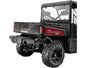 Polaris Ranger XP900/XP1000 Rear Extreme Brushguard