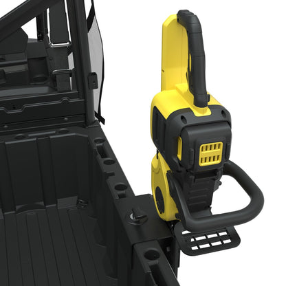 Polaris Ranger LOCK & RIDE Chainsaw Mount