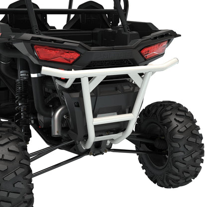 Polaris RZR XP1000/Turbo Rear Low Profile Bumper