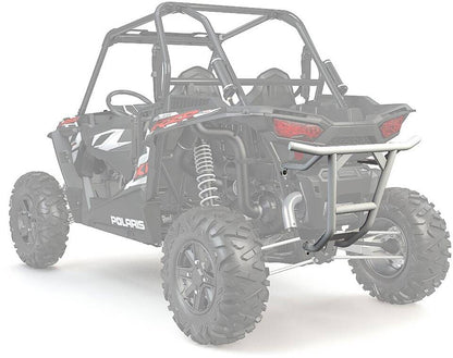 Polaris RZR XP1000/Turbo Rear Low Profile Bumper
