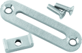 TwinPower 492845 Big Twin Primary Chain Adjuster Plate Kit for Harley Davidson (2001-2002 Models)