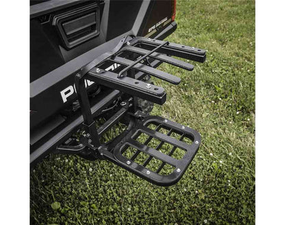 Polaris Ranger T-Post Hauler