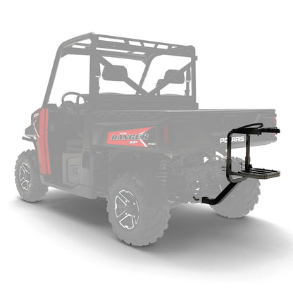 Polaris Ranger T-Post Hauler