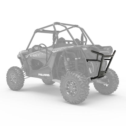 Polaris RZR XP1000/Turbo Rear Low Profile Bumper