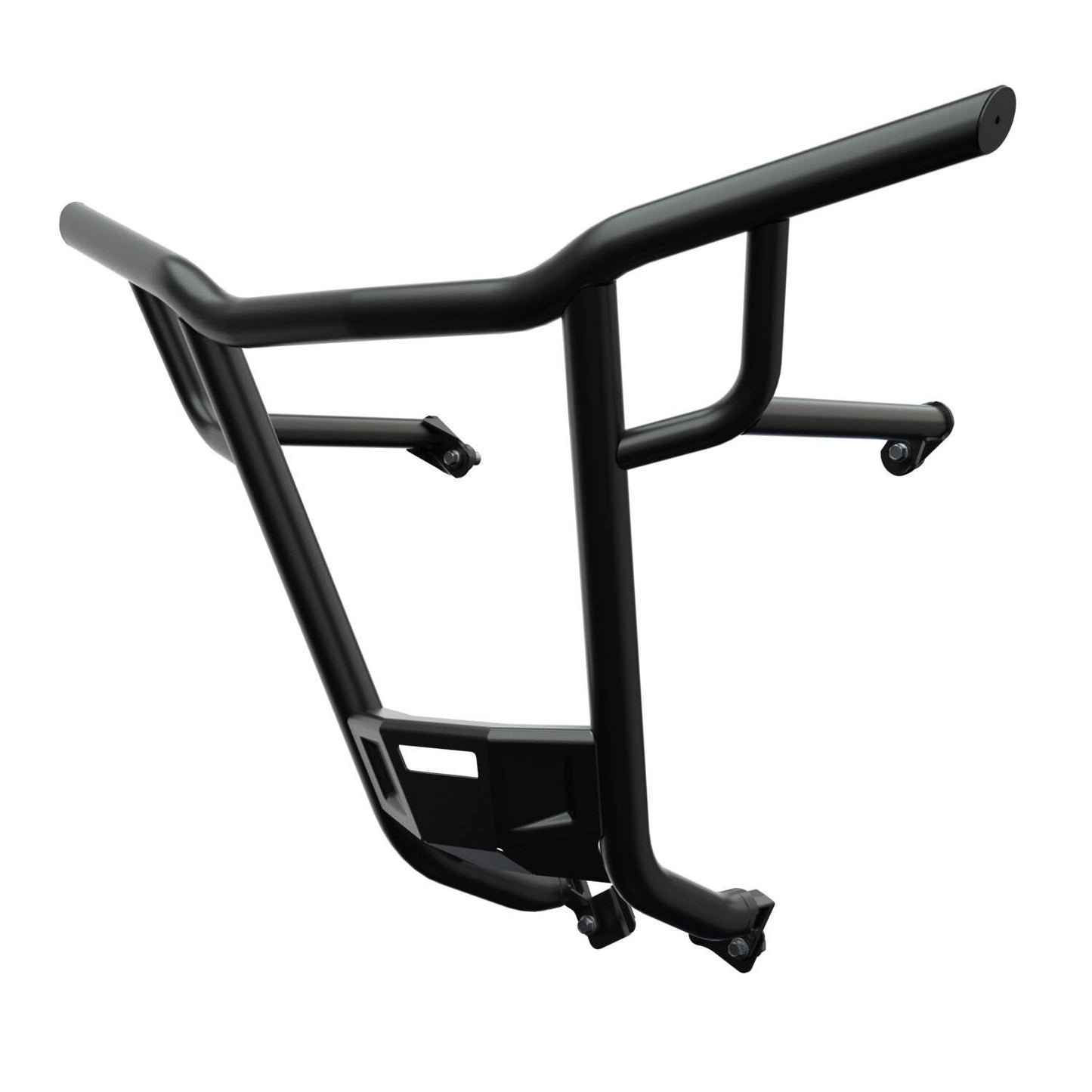 Polaris RZR XP1000/Turbo Rear Low Profile Bumper