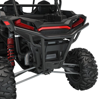 Polaris RZR XP1000/Turbo Rear Low Profile Bumper