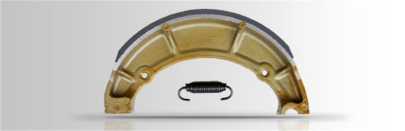 EBC Powersports Rear Brake Shoe for Kymco Super 8 50cc (2008-2010) – Durable Replacement Part
