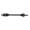 All Balls Racing 06-07 Polaris Ranger 4x4 500 Front Left 8-Ball Axle (Part AB8-PO-8-309)