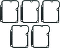 Twin Power Transmission Top Cover Gasket Set for Harley-Davidson Big Twins 1986-2006