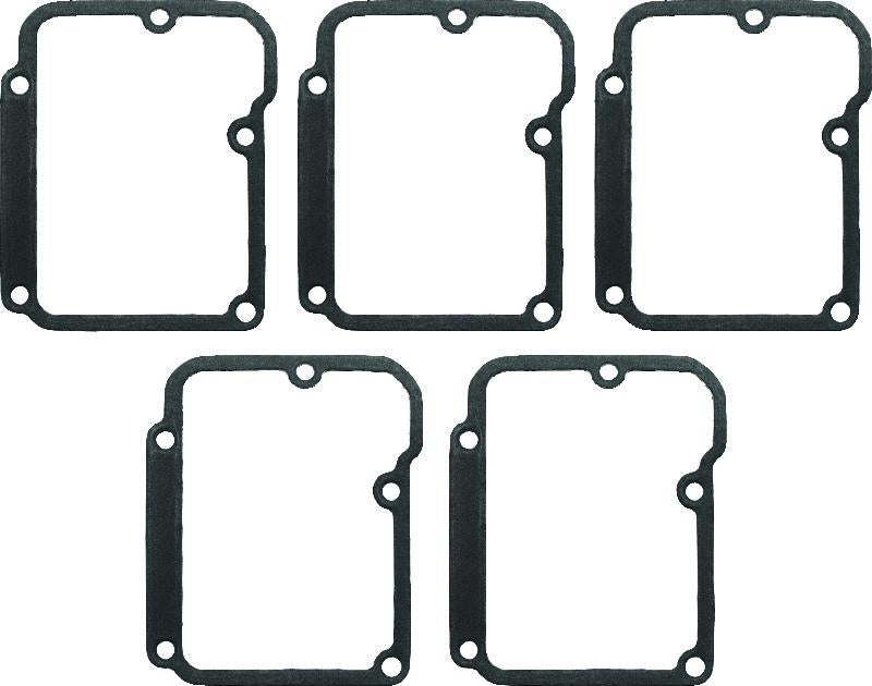 Twin Power Transmission Top Cover Gasket Set for Harley-Davidson Big Twins 1986-2006