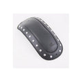 Mustang Motorcycle 78073 Fender Bib for Yamaha Road Star 1600 & 1700 - Black