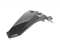 Acerbis Gray Rear Fender for Yamaha YZ Models (2015-2018) – Part #2403000011