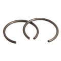 Vertex Pistons 17-19 ACE 500/15-19 ACE 570/2022 Ranger 500 Circlip - Heavy-Duty Wrist Pin Stability