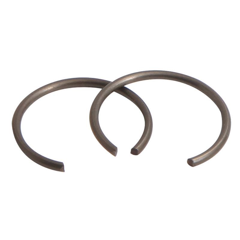 Vertex Pistons 17-19 ACE 500/15-19 ACE 570/2022 Ranger 500 Circlip - Heavy-Duty Wrist Pin Stability